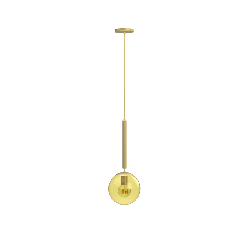 ln1119 dourada bola champanhe com fundo