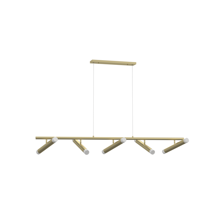 LN1236 Dourada