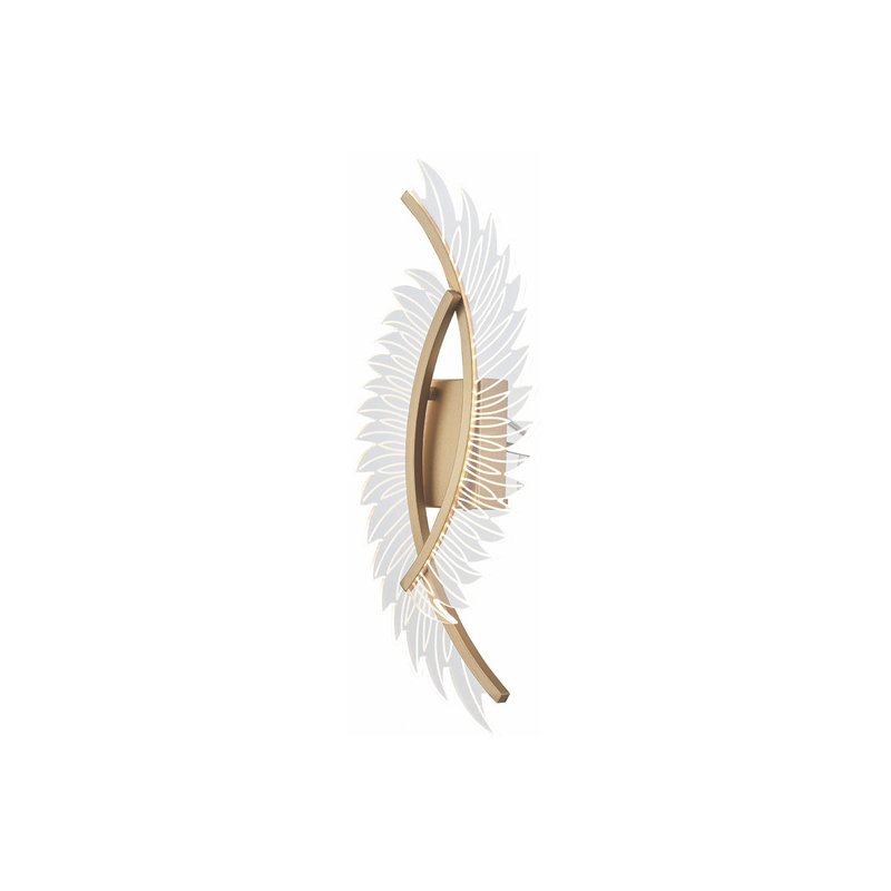 arandela astraled zibal led bivolt dourado ad 2010 1572261649 01d9 600x600