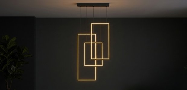pendente lustre luminaria phoenix 1